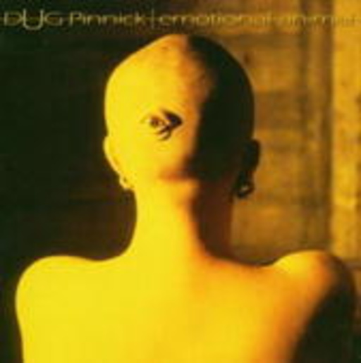 Dug Pinnick – Emotional Animal
