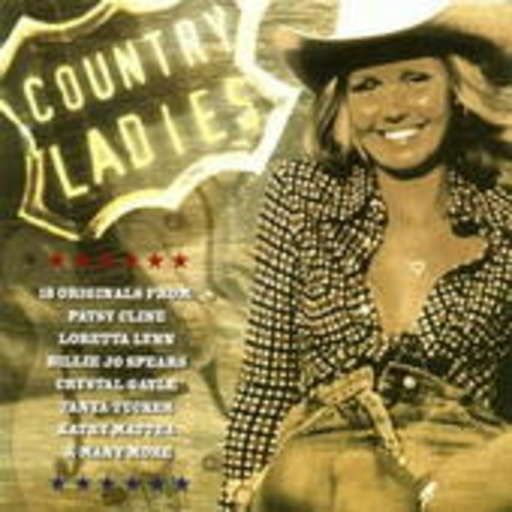 Diverse – Country Ladies