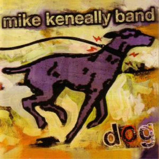 Mike Keneally – Dog