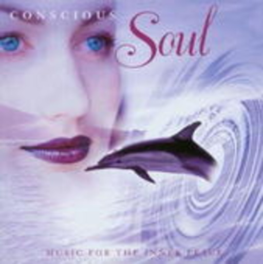 Diverse – Concious Soul (Music For The Inner Place)