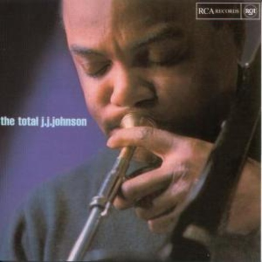 J.J. Johnson – The Total Of J.J. Johnson