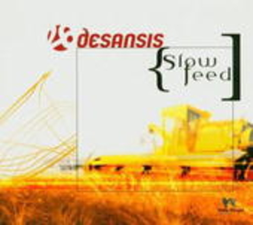 Desansis – Slowfeet