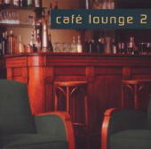Diverse – Cafe Lounge Vol. 2