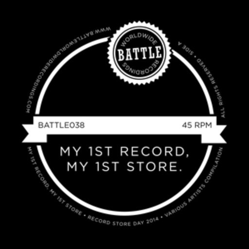 Diverse – My 1st Record, My 1st Store