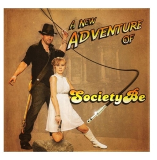 A New Adventure Of Societybe