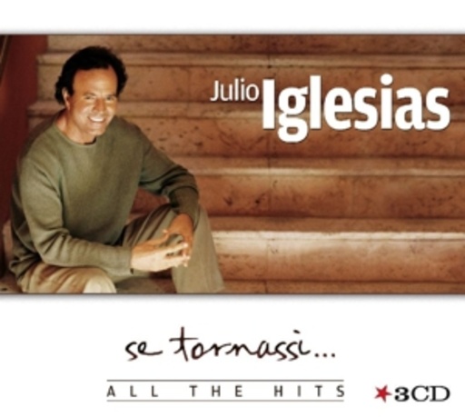 Se Tornassi – All The Hits
