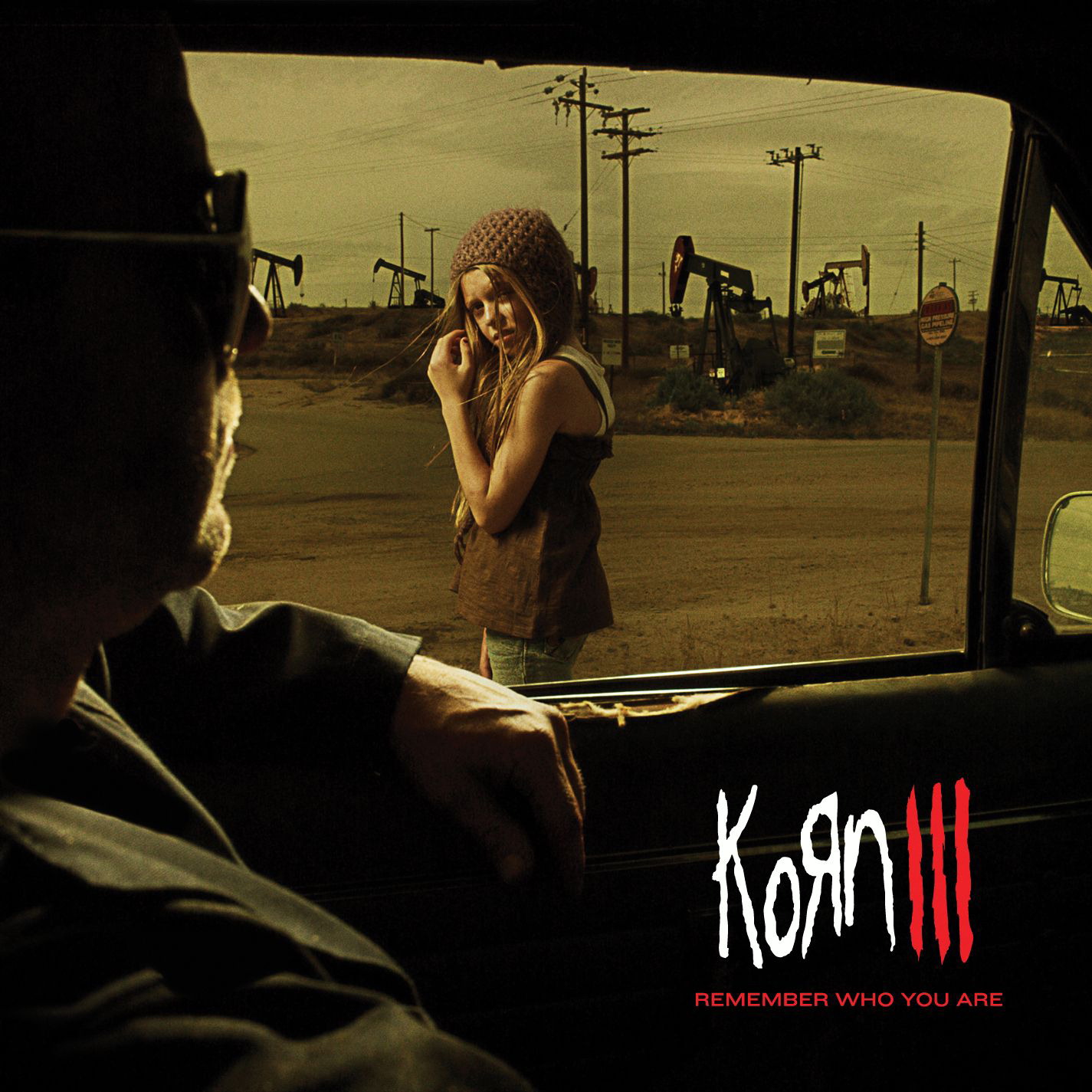 Korn – Korn III - Remember Who You Are