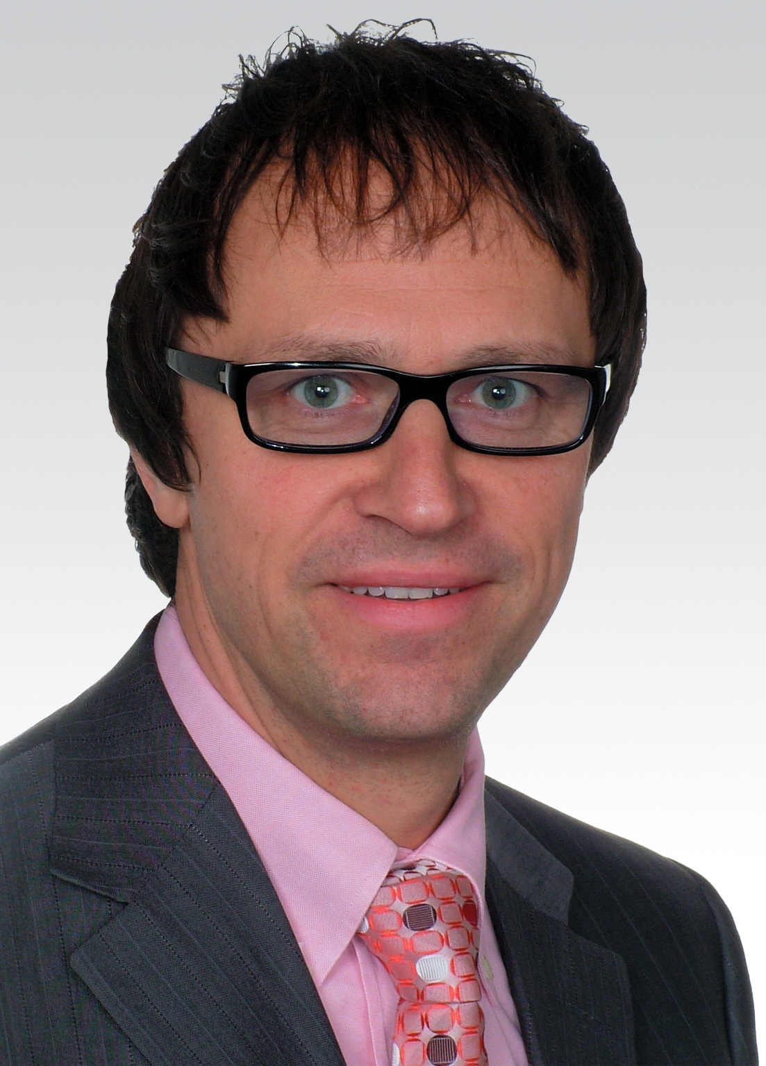 Jürgen Jaron