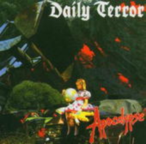 Daily Terror – Apokalypse