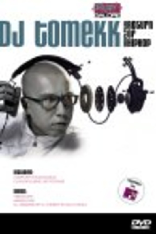 Kopfkino im 5.1-Sound: "Return Of HipHop" von DJ Tomekk