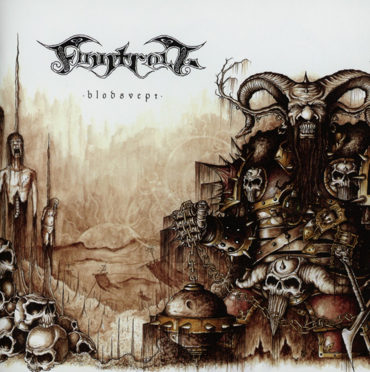 Finntroll – Blodsvept