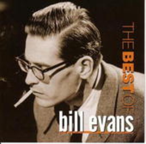 Bill Evans – The Best Of