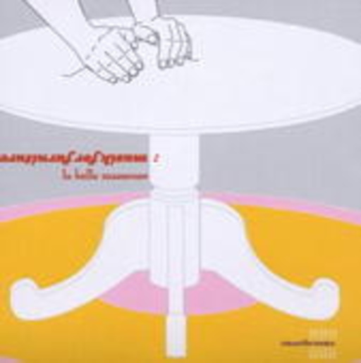Diverse – Musik For Furniture: La Belle Masseuse