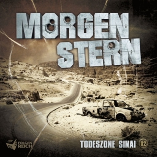 Diverse – Morgenstern - Todeszone Sinai (2)