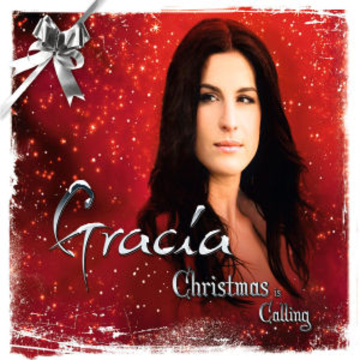 Gracia – Christmas Is Calling