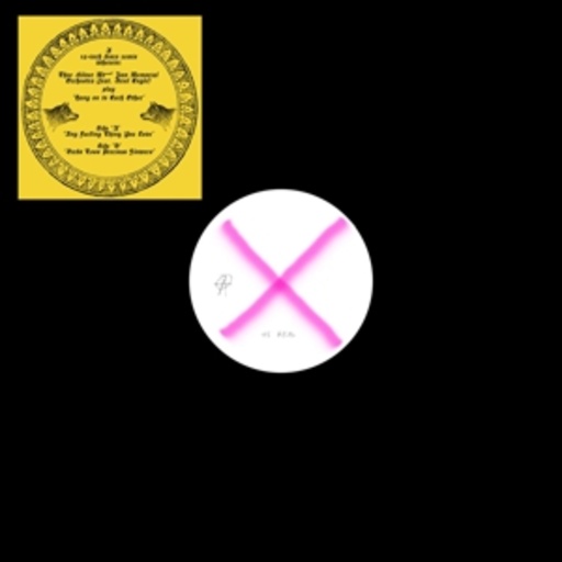 Thee Silver Mt. Zion Memorial Orchestra – Hang On To Each Other