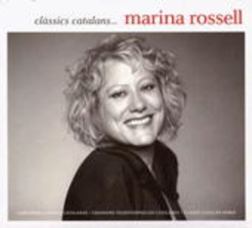 Marina Rossell – Clàssics Catalans...