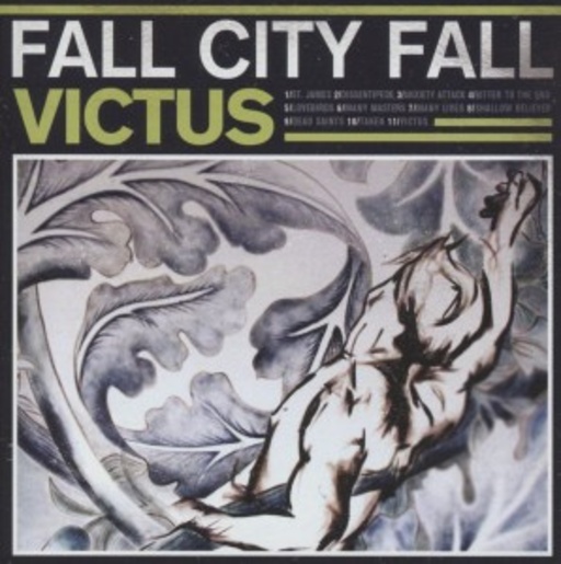 Fall City Fall – Victus
