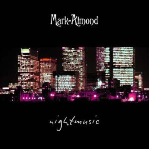 Mark Almond – Nightmusic