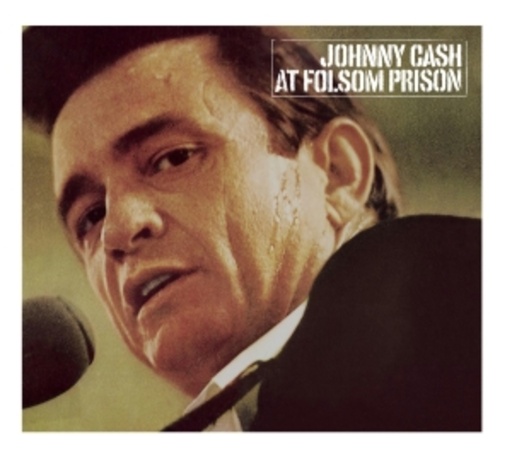 Johnny Cash – Alben für die Ewigkeit: At Folsom Prison