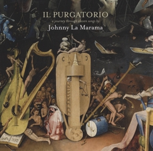 Il Purgatorio
