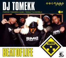 Tomekk feat. Ice-T/Sandra Nasic/Trigga Tha Gambla – Beat Of Life