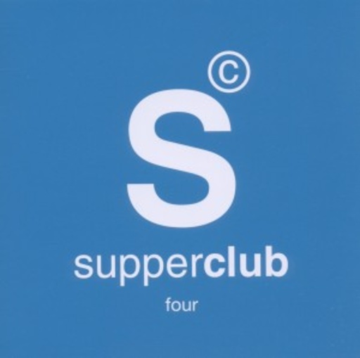 Diverse – Supperclub Four