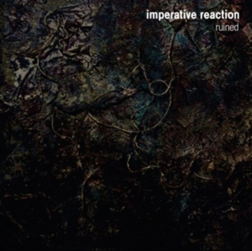 Imperative Reaction – Ruined