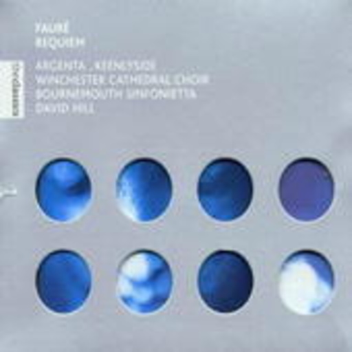 David Hill – Reqiem