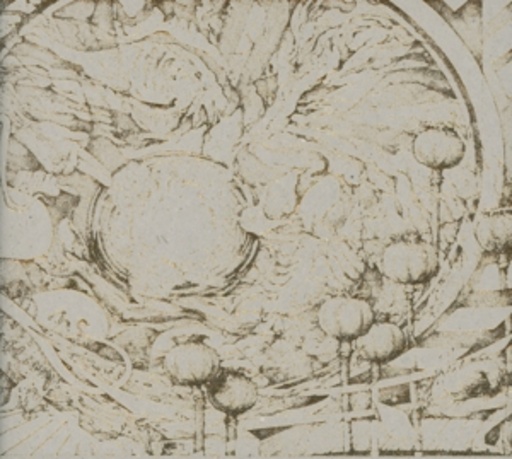 The Devil's Blood – III: Tabula Rasa Or Death And The Seven Pillars