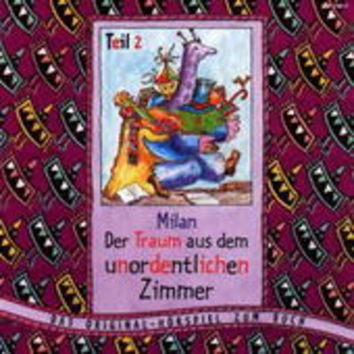 Milan – Der Traum aus dem unordentlichen Zimmer (Teil 2)