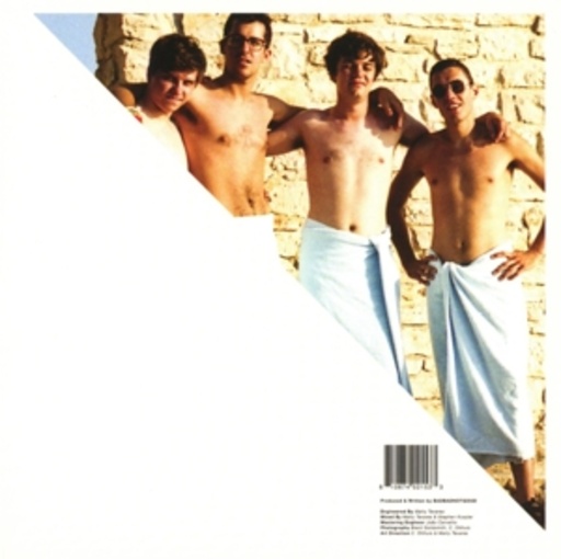 Badbadnotgood – IV