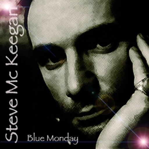 Steve McKeegan – Blue Monday