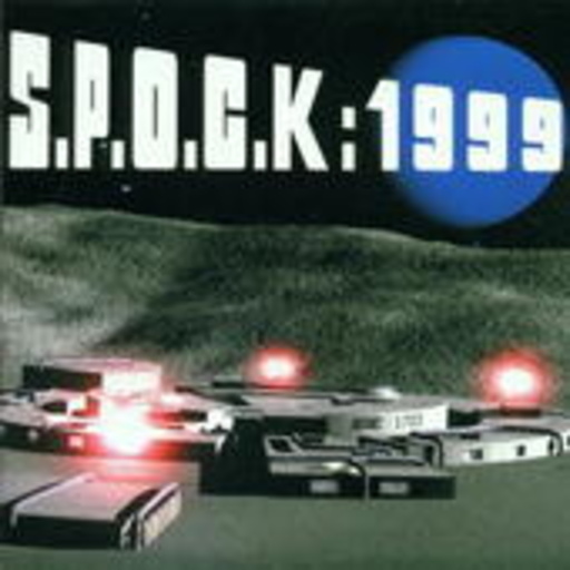 S.P.O.C.K. – 1999