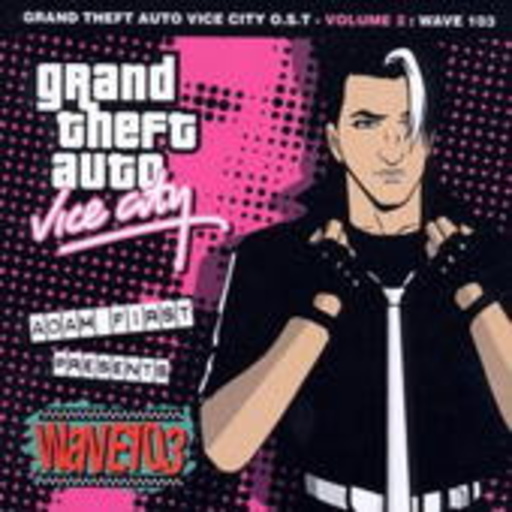 Diverse – Grand Theft Auto Vice City Vol. 2: Wave 103
