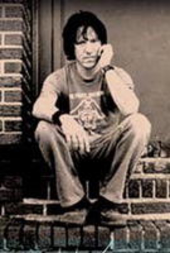 Verstarb im Oktober 2003: Elliott Smith