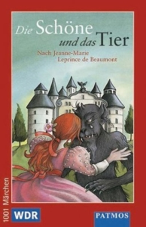 Die schöne und das Tier