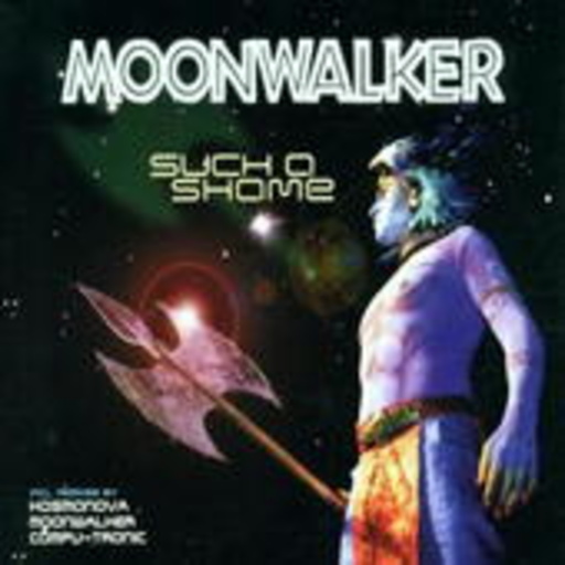 Moonwalker – Such A Shame