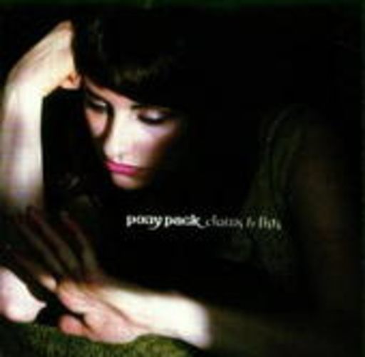 Pony Pack – Claws & Fists