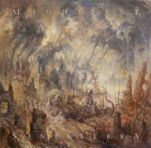Mightiest – Sinistra