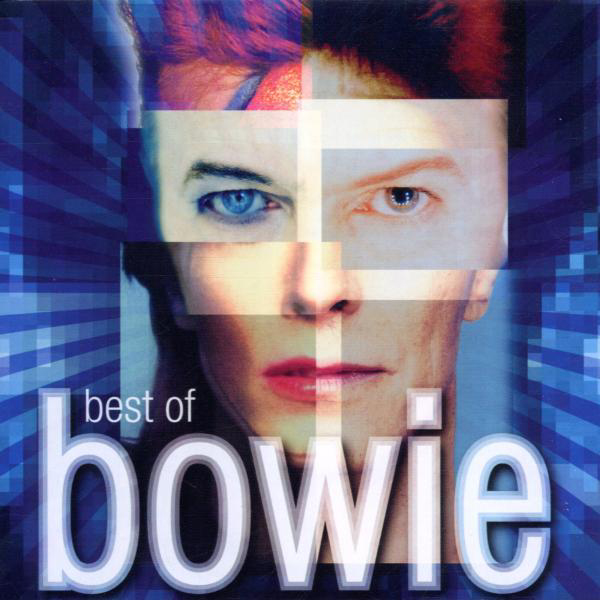 David Bowie – Best Of