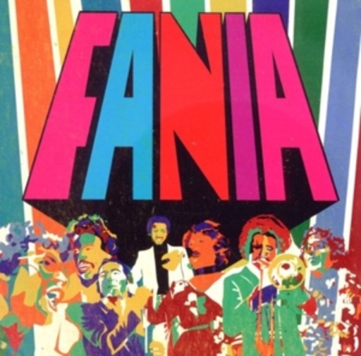 Diverse – Fania Records 1964-1980