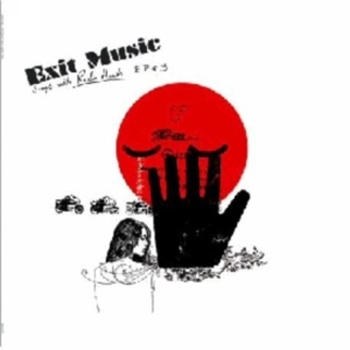 Diverse – Exit Music EP3 (Matthew Herbert, RJD2, Shawn Lee)