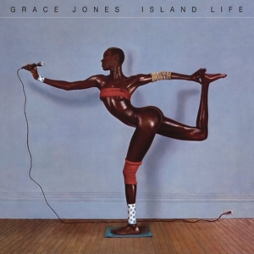 Grace Jones – Island Life