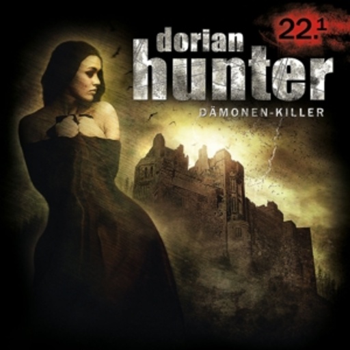 Diverse – Dorian Hunter 22.1 - Esmeralda - Verrat