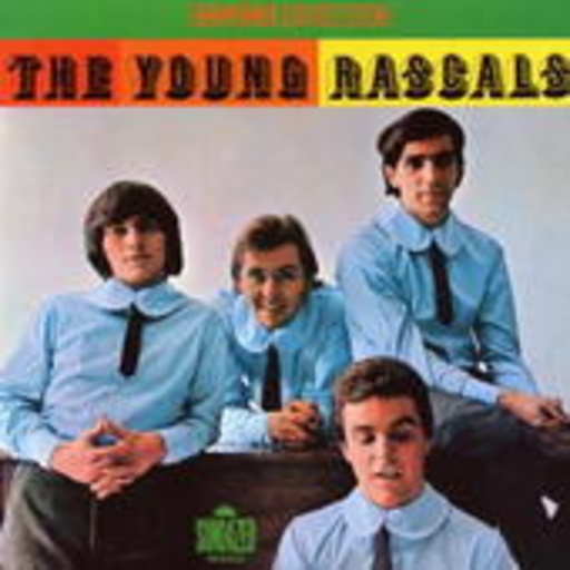 The Young Rascals – The Young Rascals (180g)