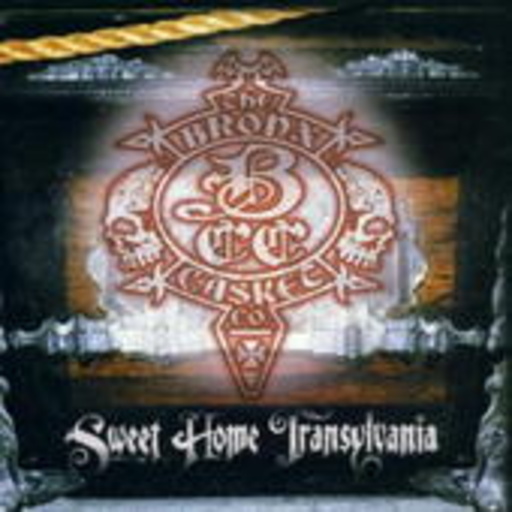 Bronx Casket C.O. – Sweet Home Transylvania