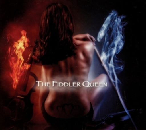 Mad Mav – The Fiddler Queen