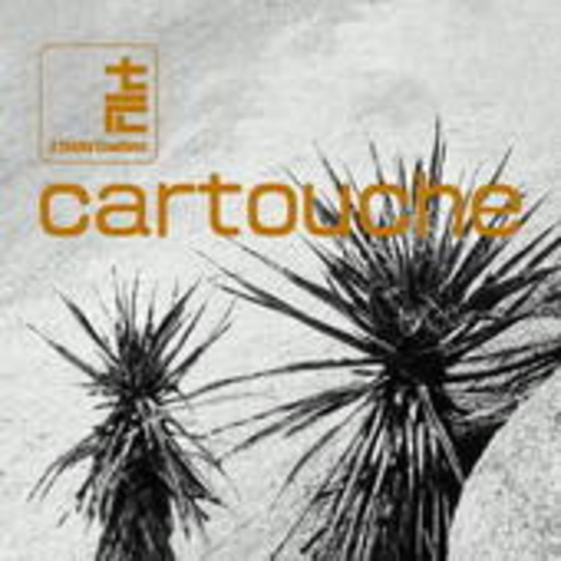 Cartouche (Digipak)
