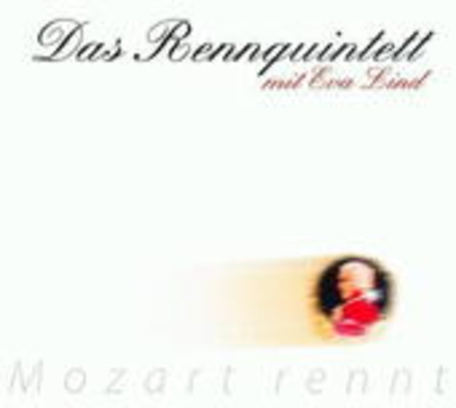 Das Rennquintett – Mozart rennt